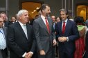 Asamblea CMRE Cádiz. Acto de Inauguración